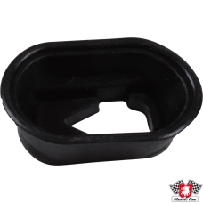 Seal for door contact switch
