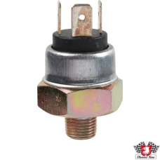 Brake light switch, 3 pins