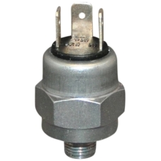 Brake light switch, 3 pins