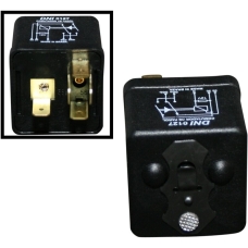 Relay for headlight, 12 Volt, 2x150 W