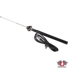 Antenna, manual