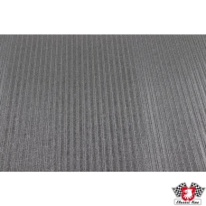 Rubber mat for boot
