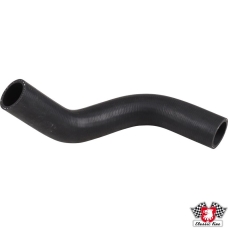 Radiator hose, upper