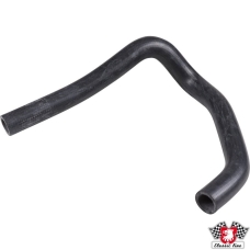 Radiator hose, heat exchanger to return pipe, right