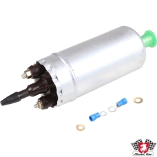 Electrical fuel pump. Fits engines with D-Jetronic injection