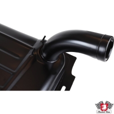 Fuel tank, 82 L