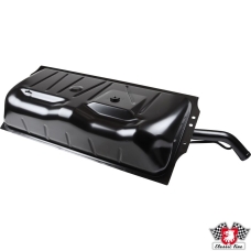 Fuel tank, 90 L
