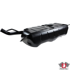 Fuel tank, 85 L