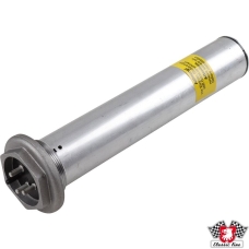 Sender for fuel gauge