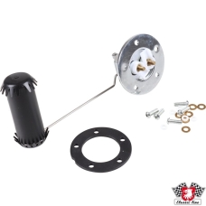 Sender for fuel gauge