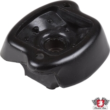 Engine mount, front left