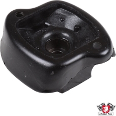 Engine mount, front left