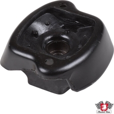 Engine mount, front left