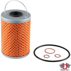 Oil filter