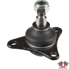 Ball joint, upper, front, left/right