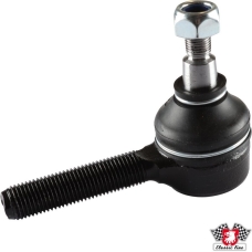 Tie rod end, left/right