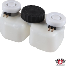 Brake fluid tank