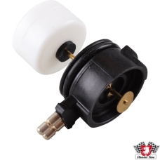 Sensor, brake fluid level