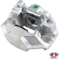 Brake caliper, front, right