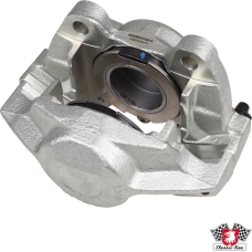 Brake caliper, front, left, new
