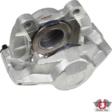 Brake caliper, front, right, new