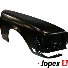 Front wing, right