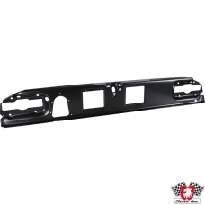 Rear panel, inner