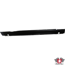 Door sill outer, left