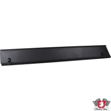 Door panel, left, complete