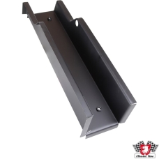 Cross member under seat, right, 1,5 mm thick, with welded threads