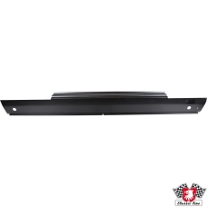 Rocker panel, left