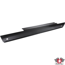 Rocker panel, right
