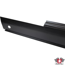 Rocker panel, left