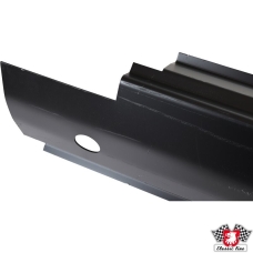 Rocker panel, right