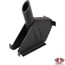 Jack support bracket