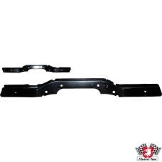 Front traverse beam