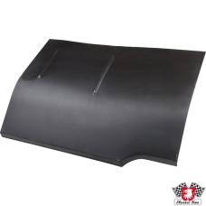 Repair panel for footwell, right