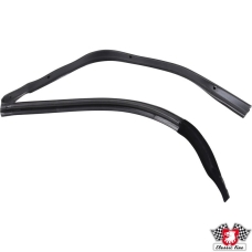 Door seal for A-pillar, right