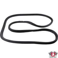 Seal for windscreen