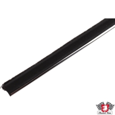 Door window scraper, inner/outer, left/right