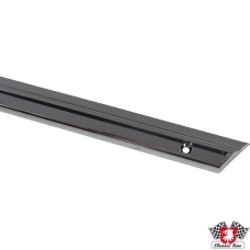 Side trim set, upper, 8 pieces