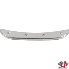 Cover on armrest, driver door