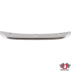 Cover on armrest, passenger door