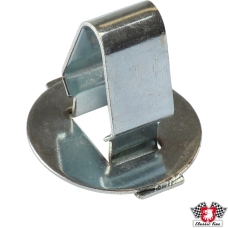 Clips for door panel