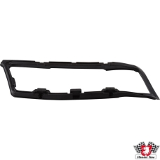 Gasket for tail light, rubber, right