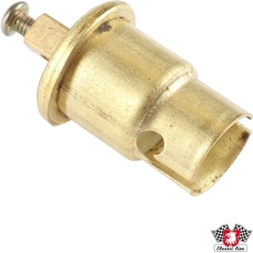 Bulb holder, 2 W